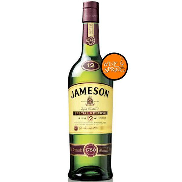 Jameson-Special-Reserve-12-Year-Old