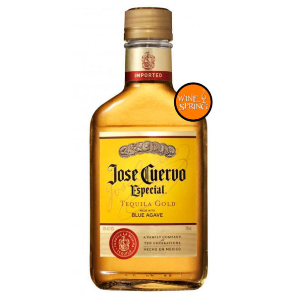 Jose-Cuervo-Gold-200-ml