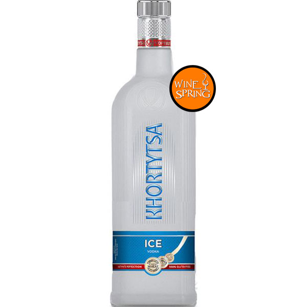 Khortytsa-Ice-Vodka