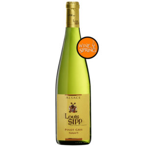 Louis Sipp Pinot Blanc