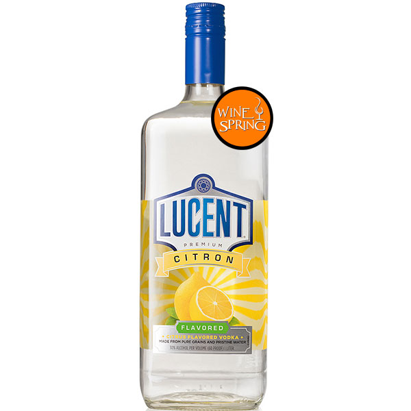 Lucent-Citron