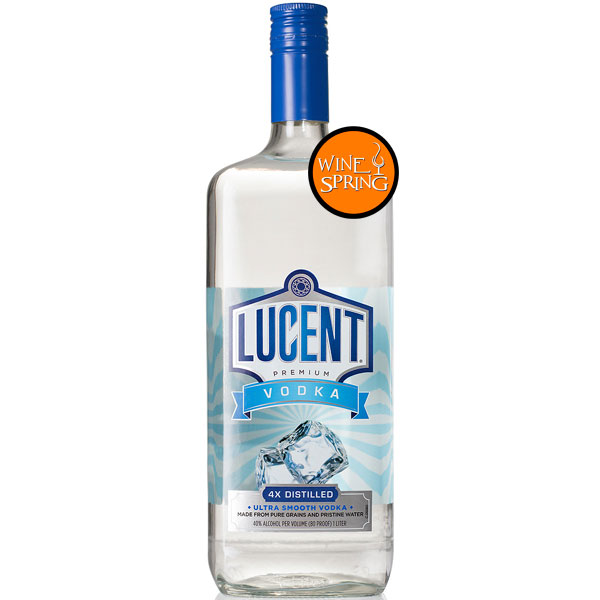 Lucent-Vodka