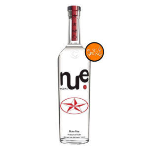 Nue Vodka 750 ml