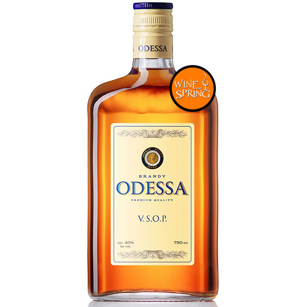 Odessa-VSOP