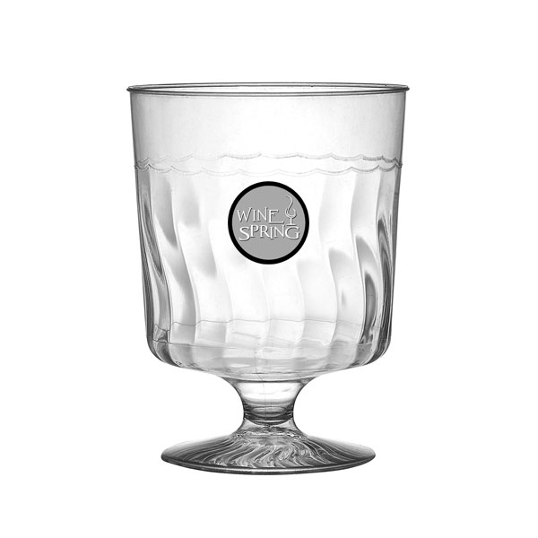 Plastic-Wine-Cup
