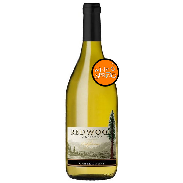 Redwood-Chardonnay