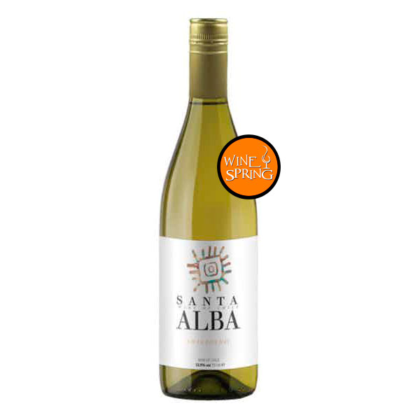 Santa-Alba-Chardonnay