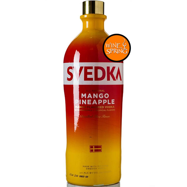 Svedka-Mango-Pineapple