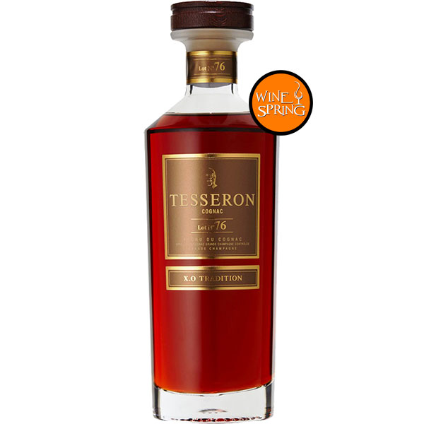 Tesseron-Cognac-XO-Tradition-Lot-76