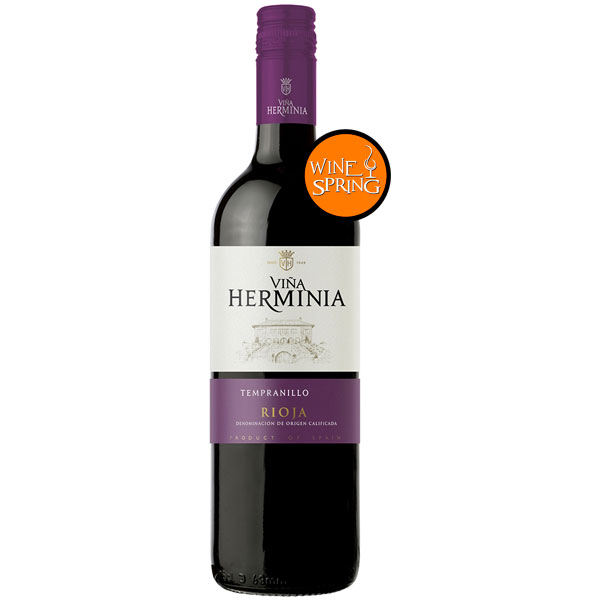 Vina-Herminia-Rioja