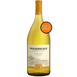 Woodbridge Chardonnay 2013 1.5L