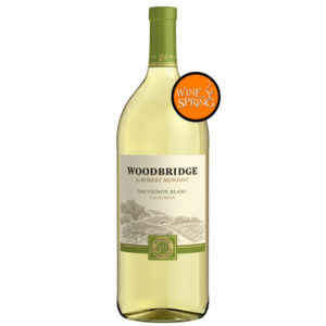 Woodbridge Sauvignon Blanc 2013 1.5L